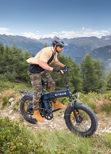 Design din unikke cykelstil